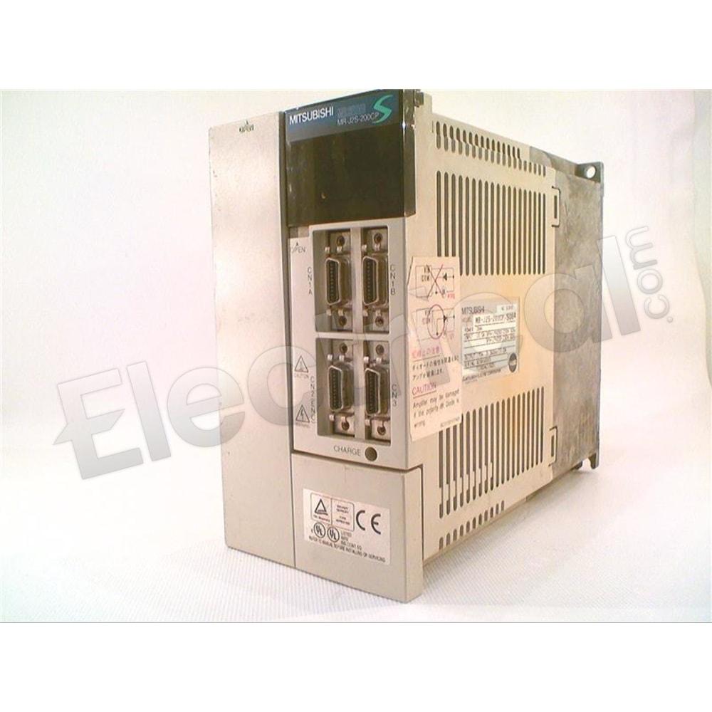 MR-J2S-200CP-S084