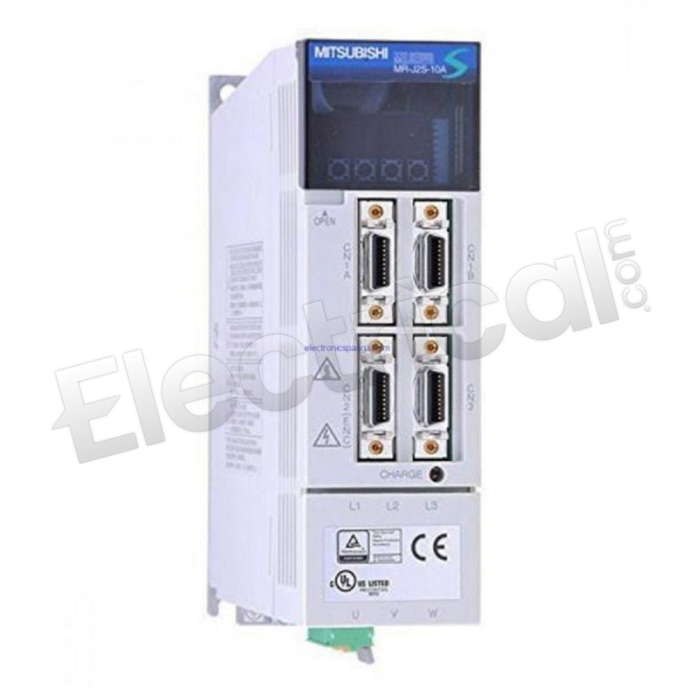 MR-J2S-20A-S011