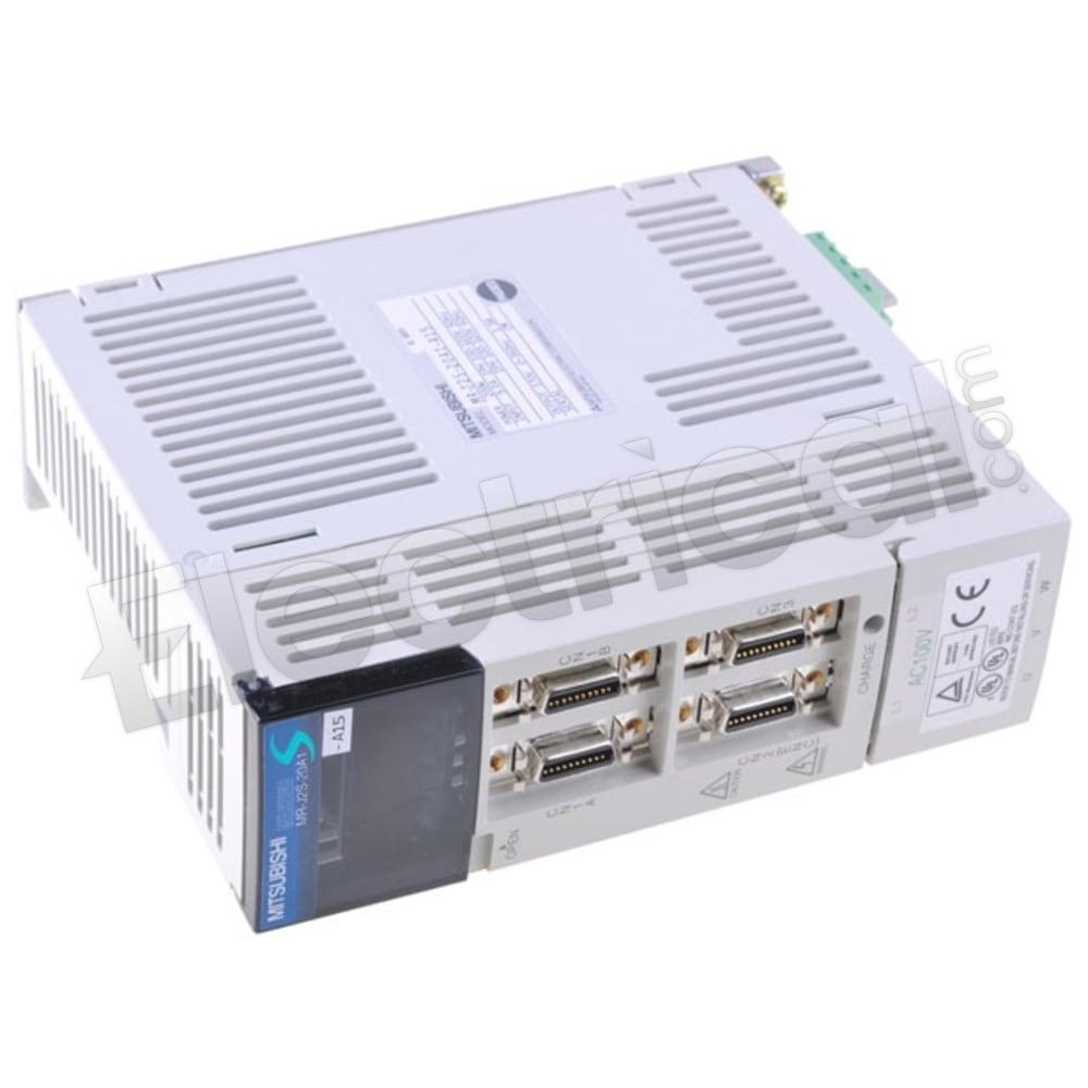 MR-J2S-20A1