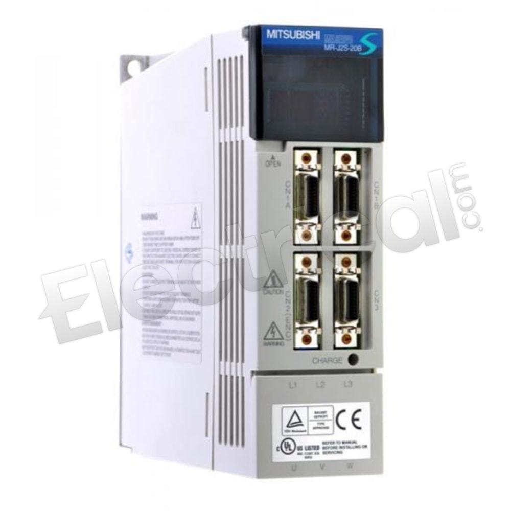 MR-J2S-20B-S087