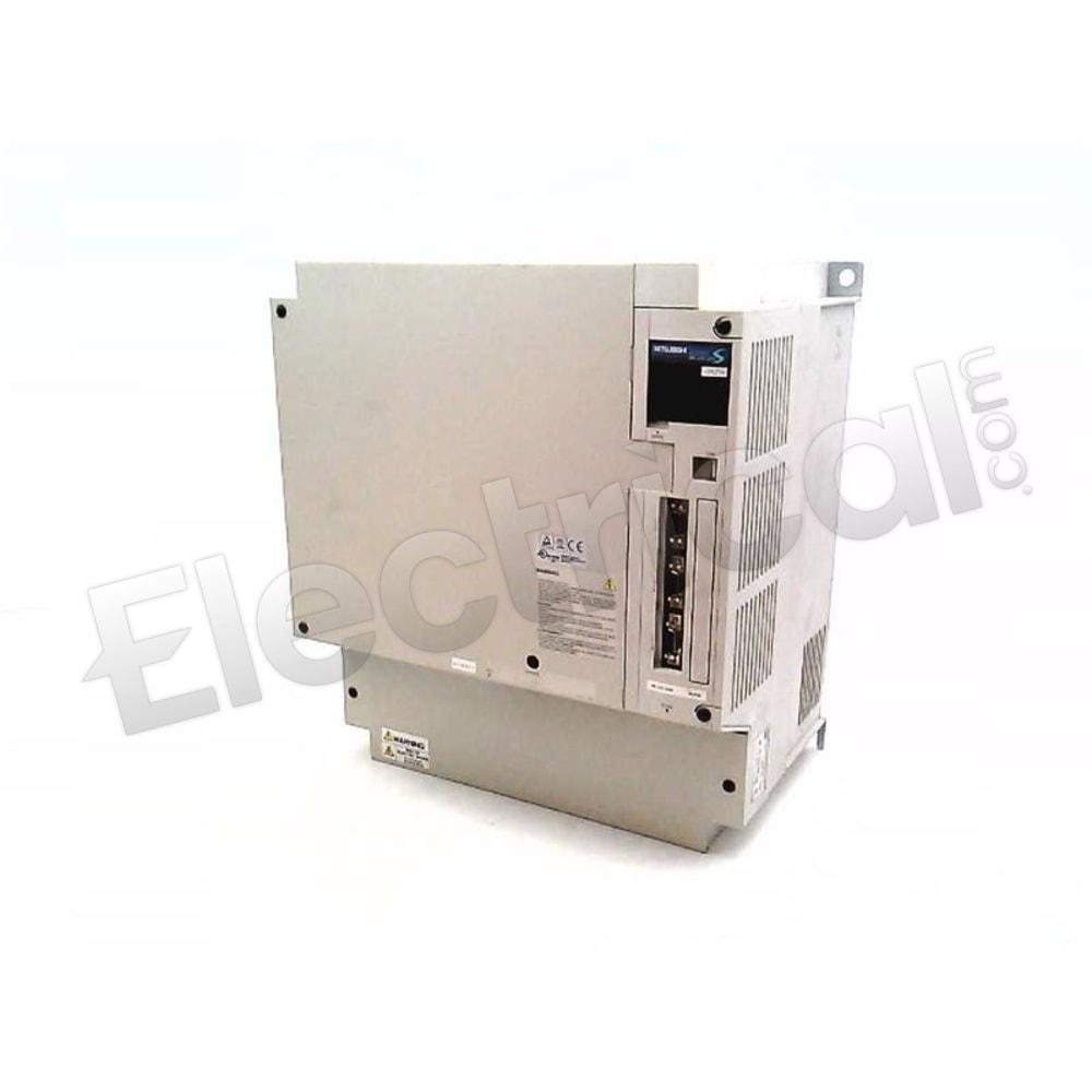 MR-J2S-22KB-S256