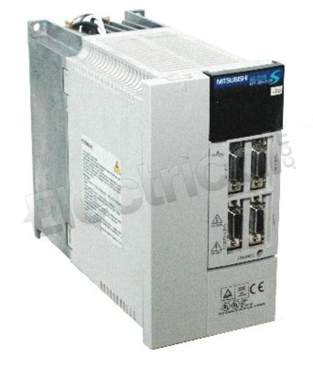 MR-J2S-350B