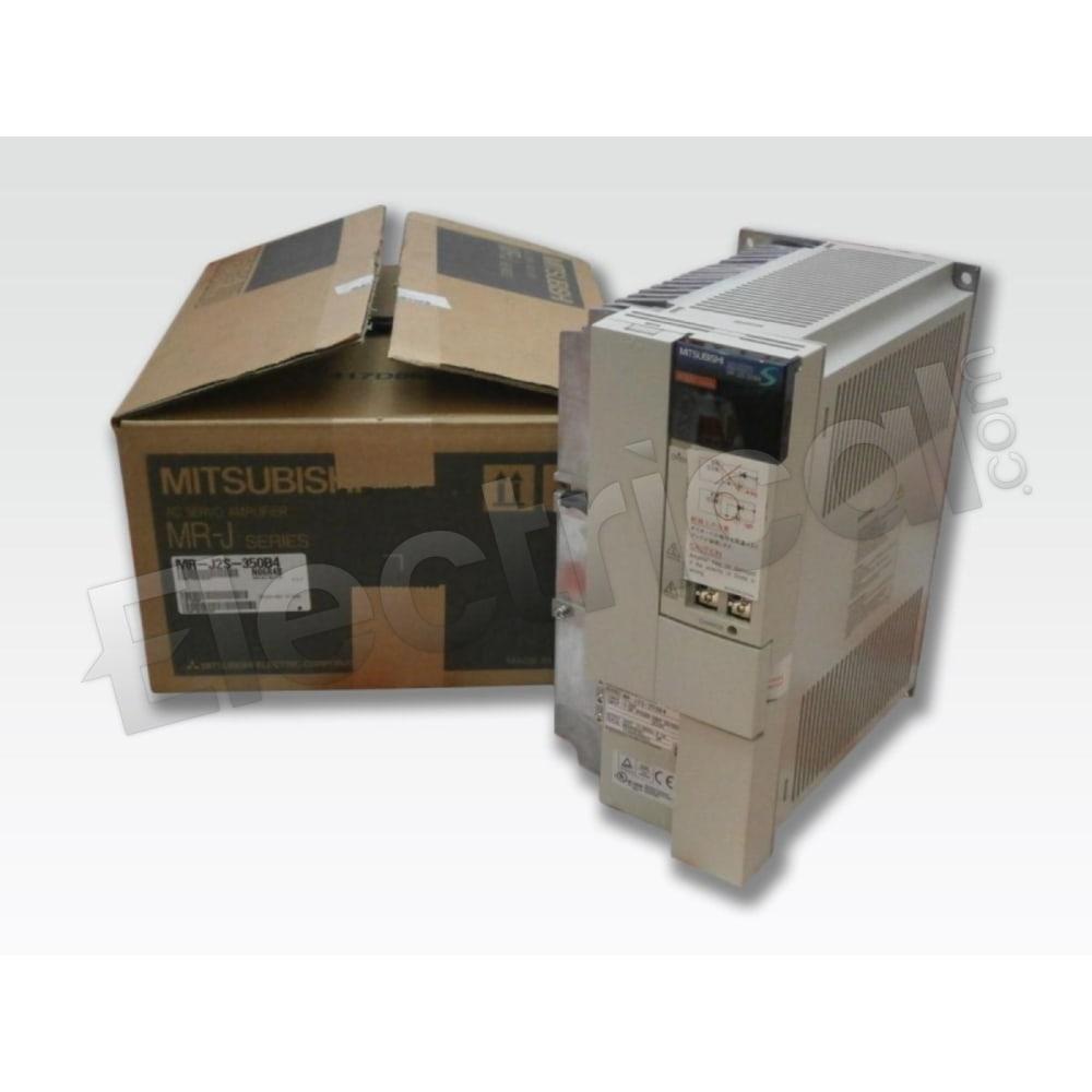 MR-J2S-350B4