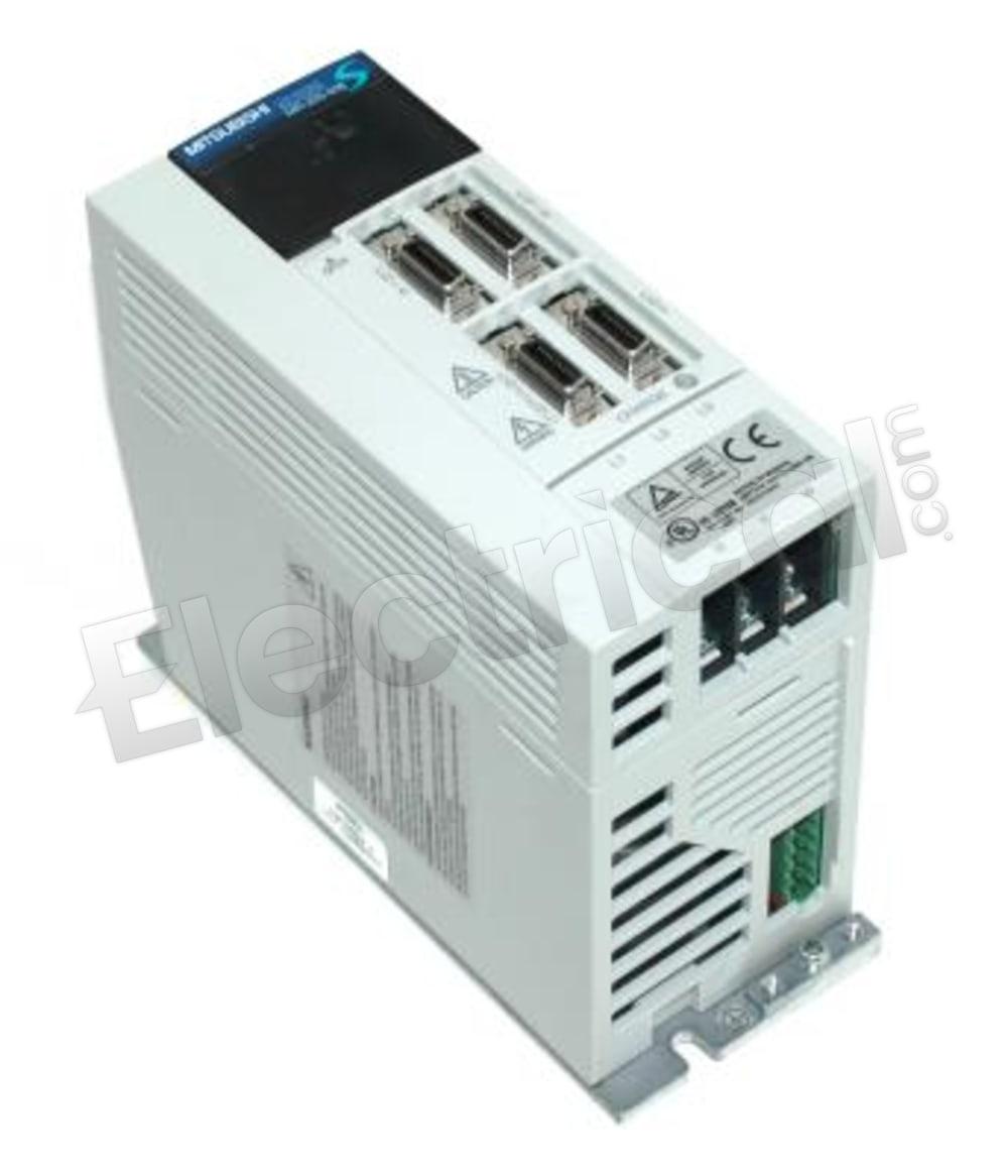 MR-J2S-40CL