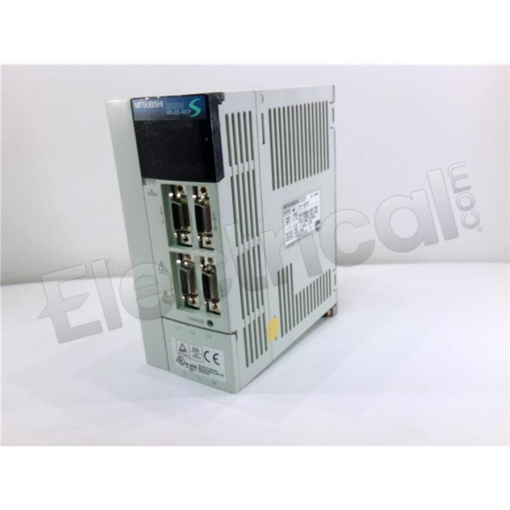 MR-J2S-40CP