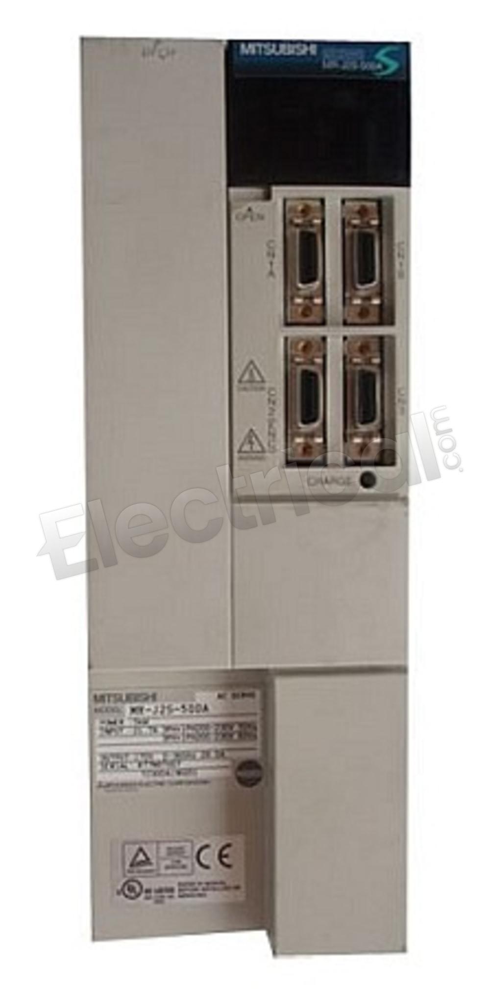 MR-J2S-500B
