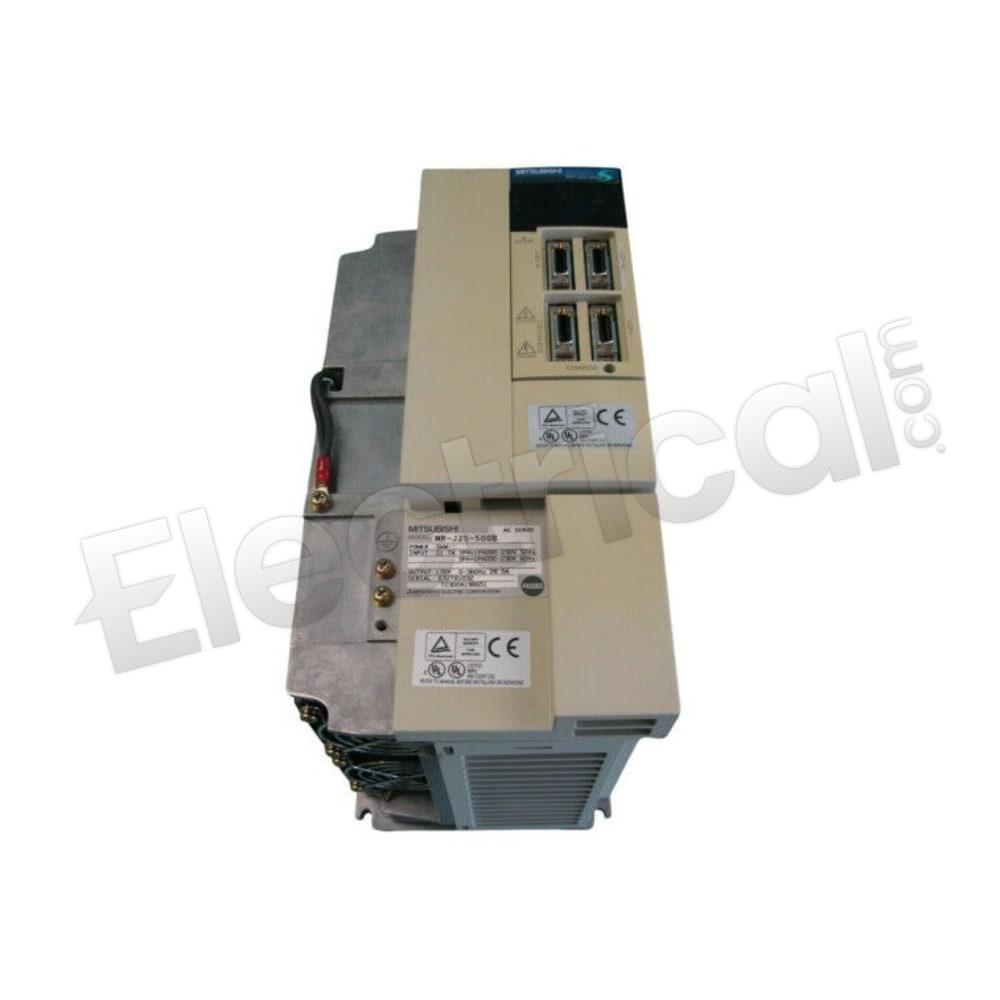 MR-J2S-500B-U091