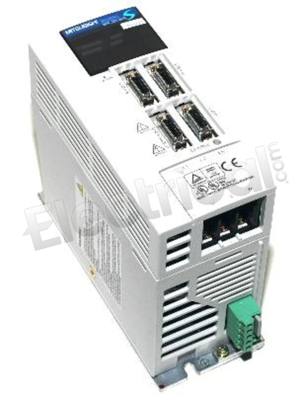 MR-J2S-60A-S004