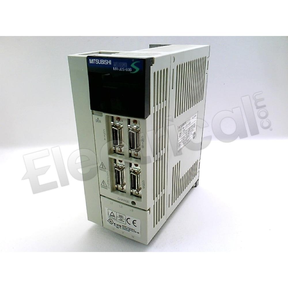 MR-J2S-60B