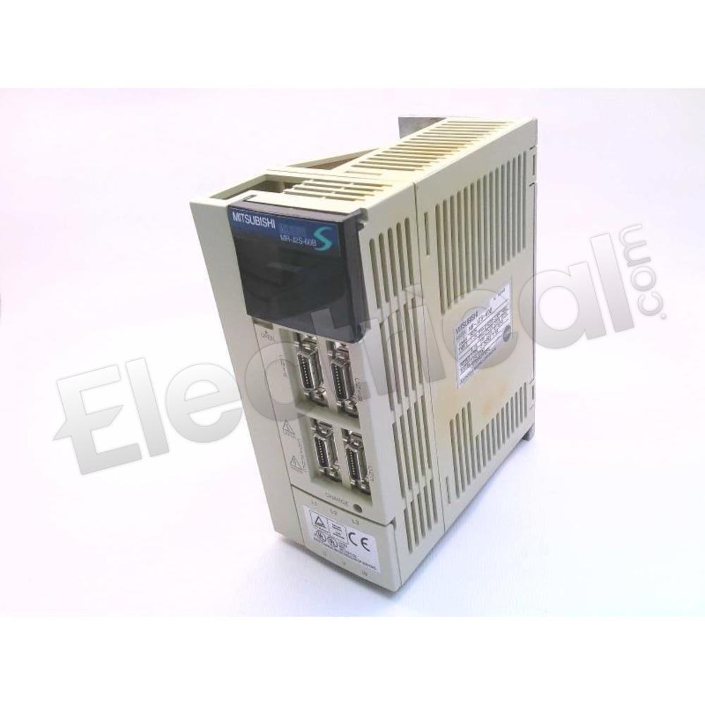 MR-J2S-60B-S087