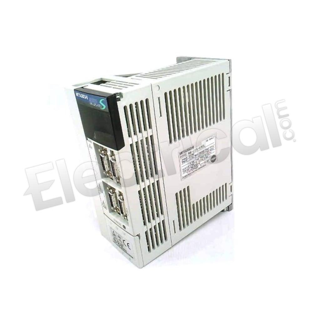 MR-J2S-60CL