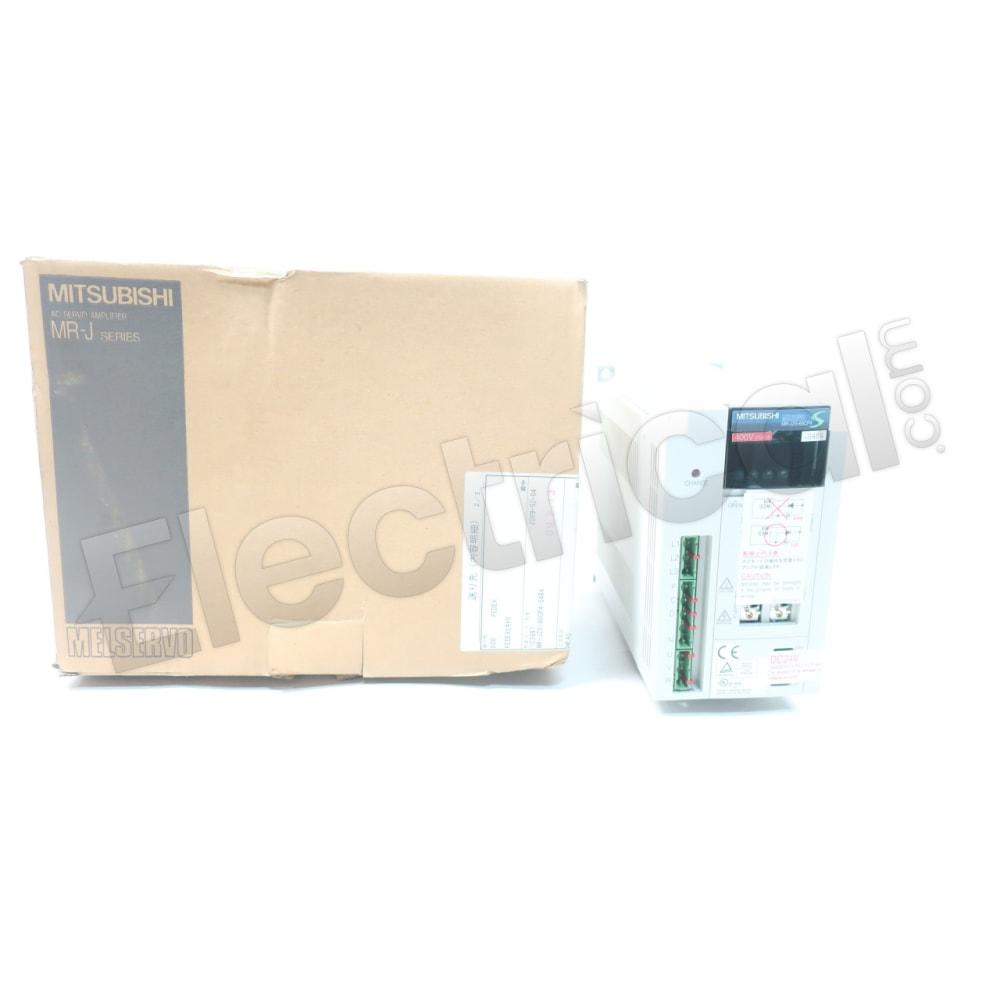 MR-J2S-60CP4-S484