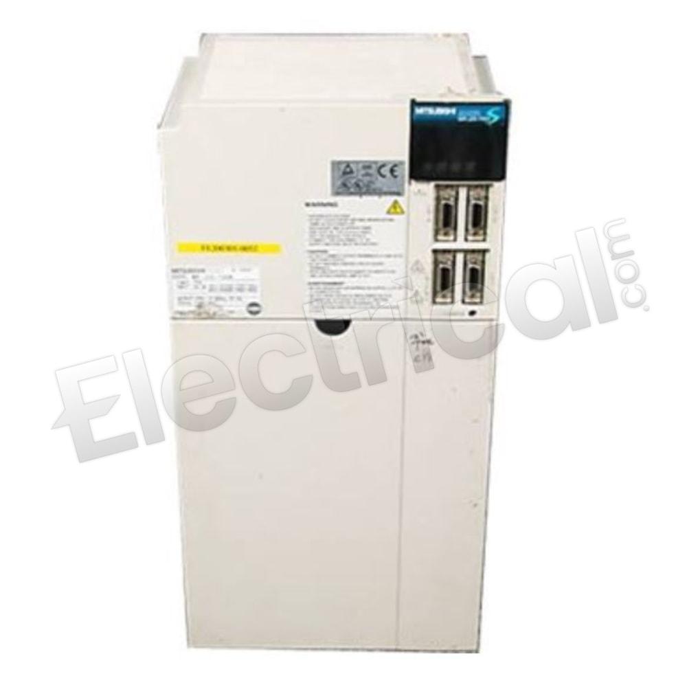 MR-J2S-700A-4