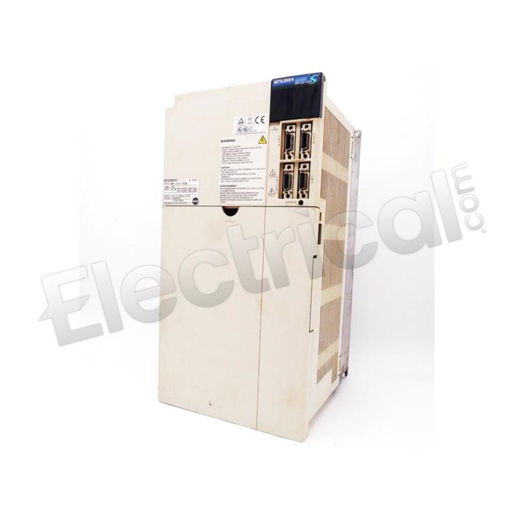 MR-J2S-700B