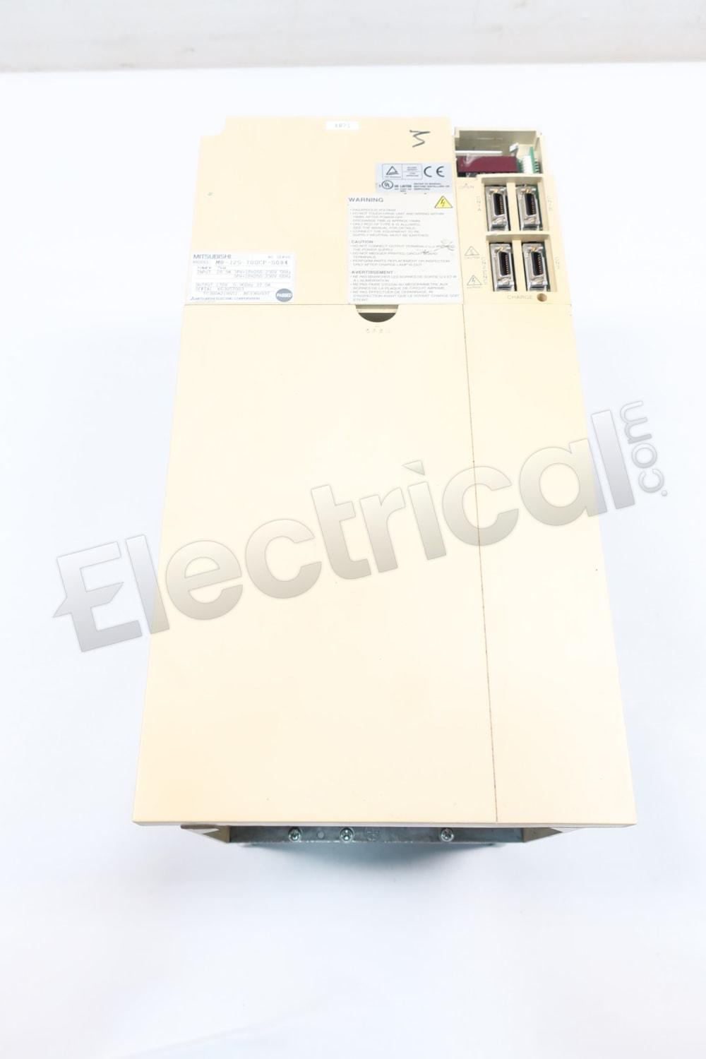 MR-J2S-700CP-S084