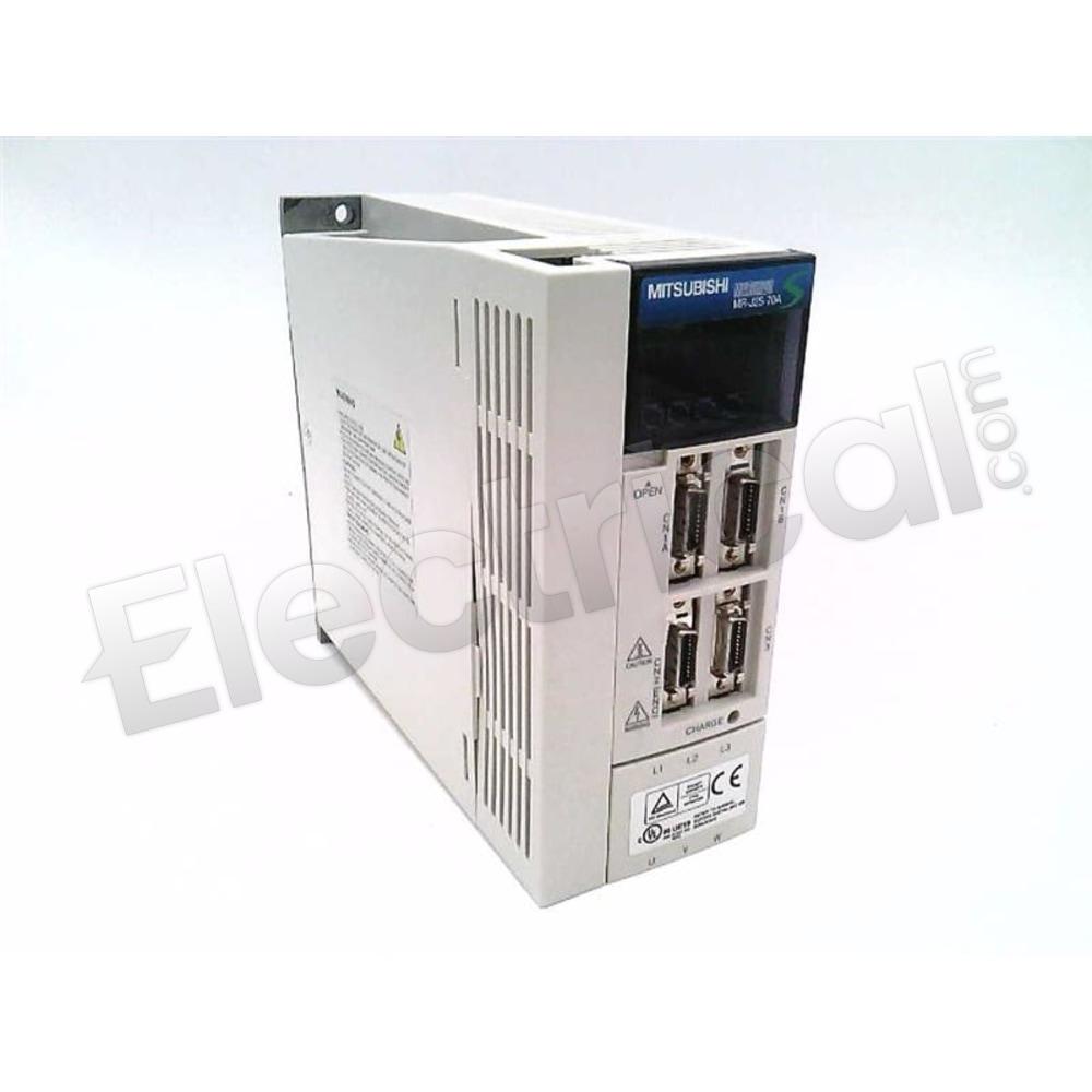 MR-J2S-70A