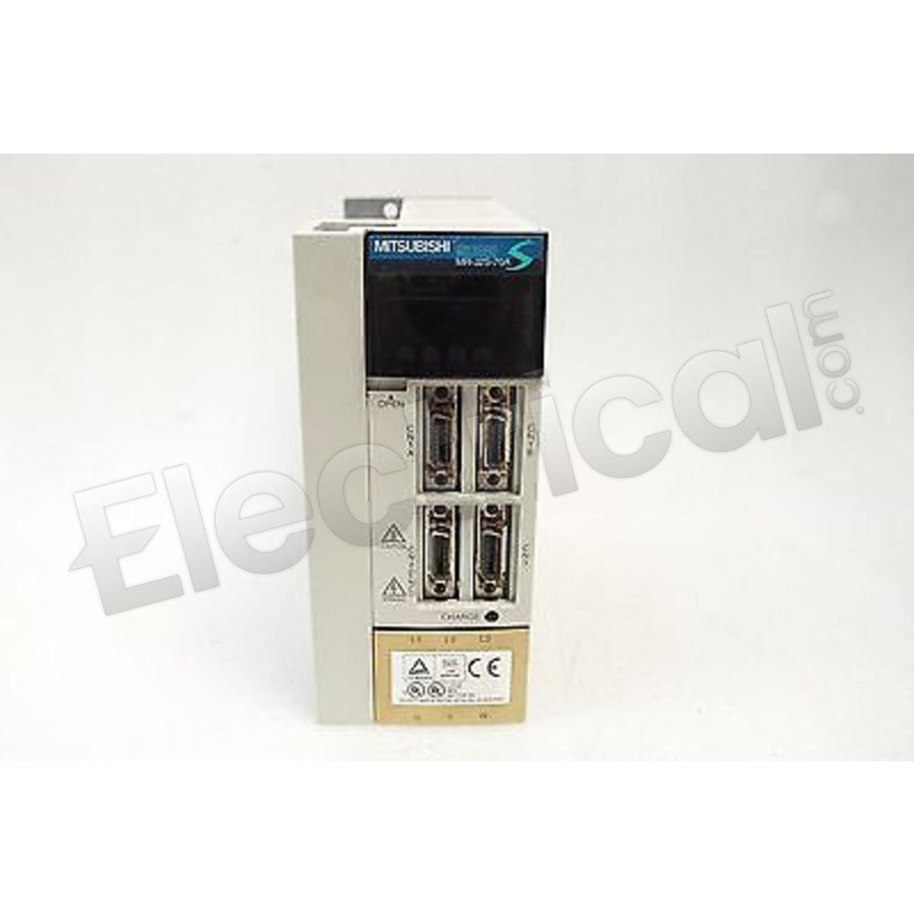 MR-J2S-70CP