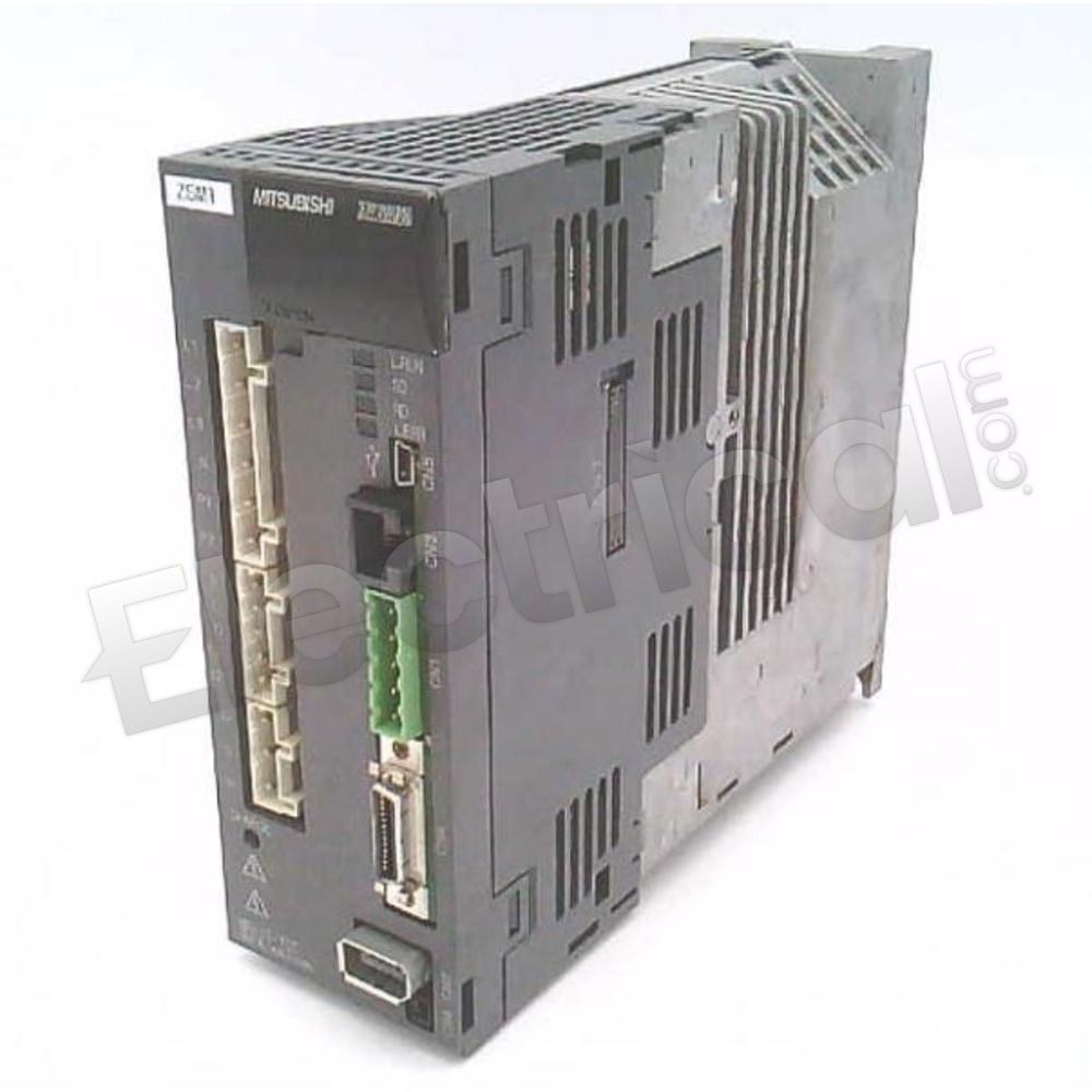 MR-J3-100BS