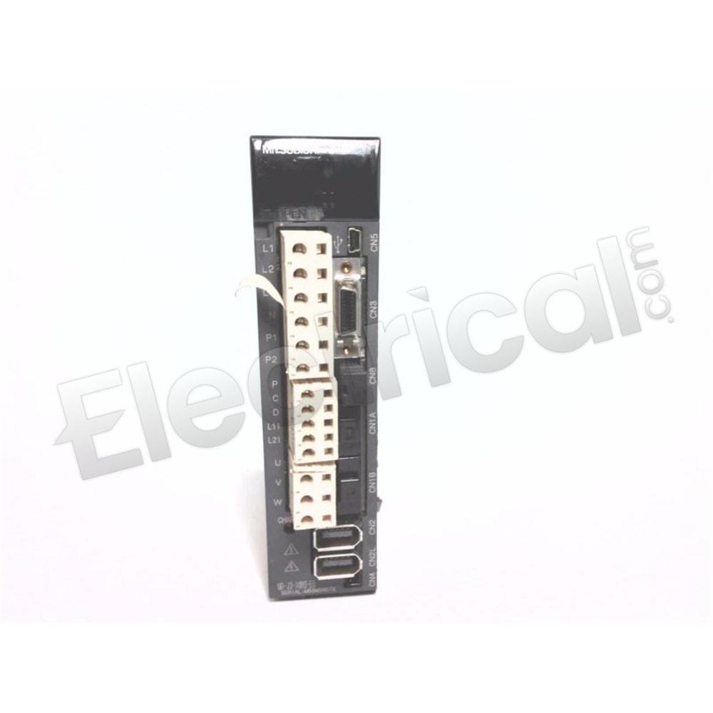 MR-J3-10BS-EB
