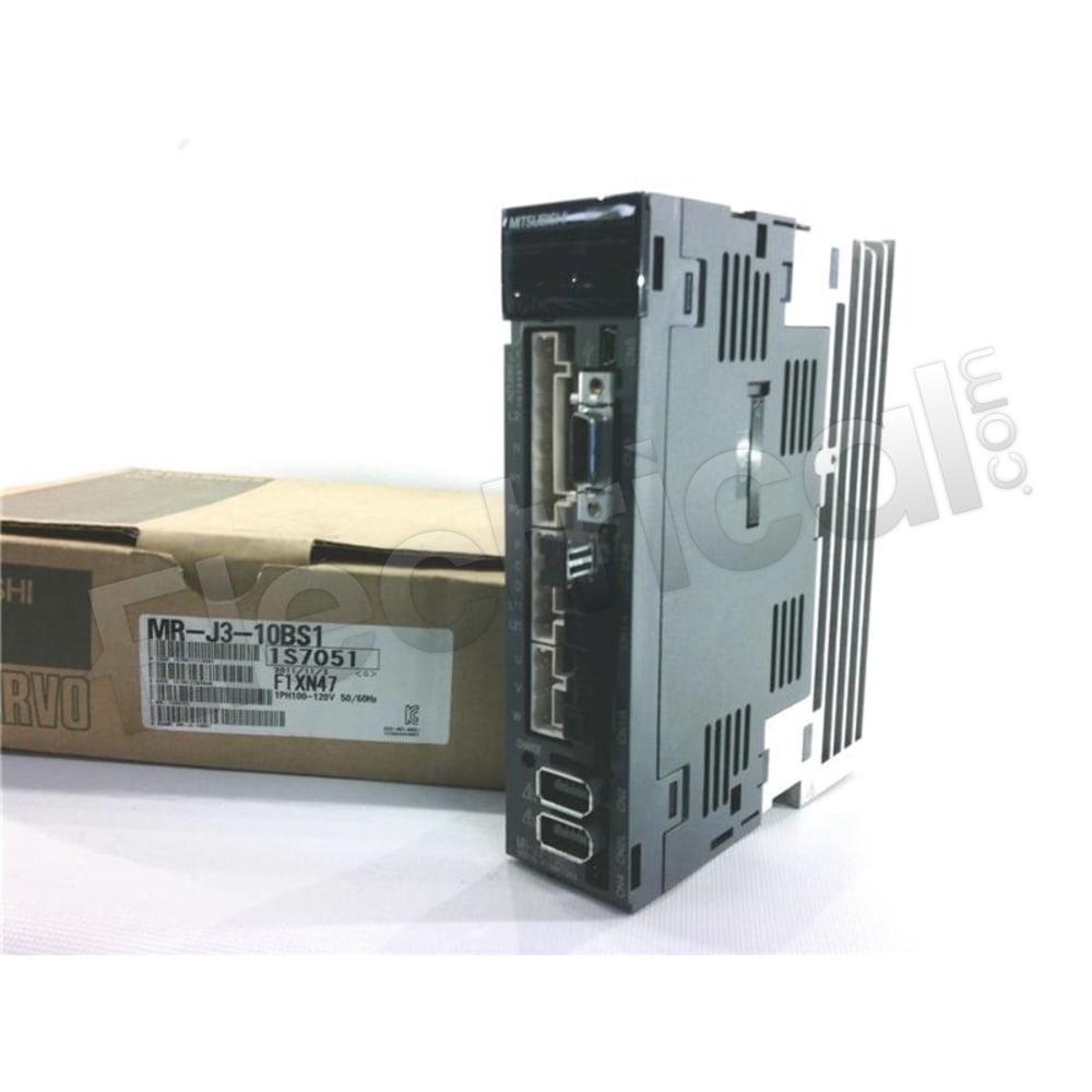 MR-J3-10BS1