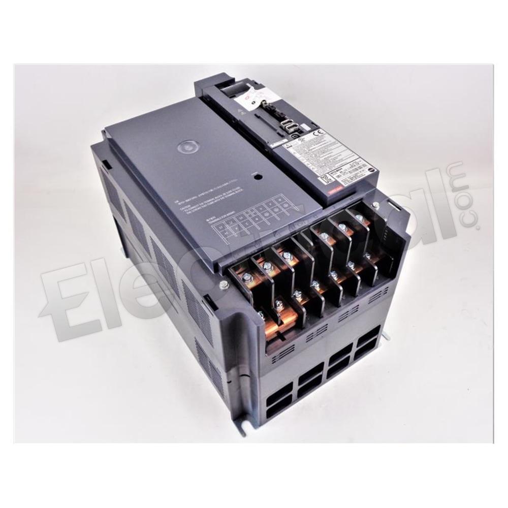 MR-J3-11KBS4-LR