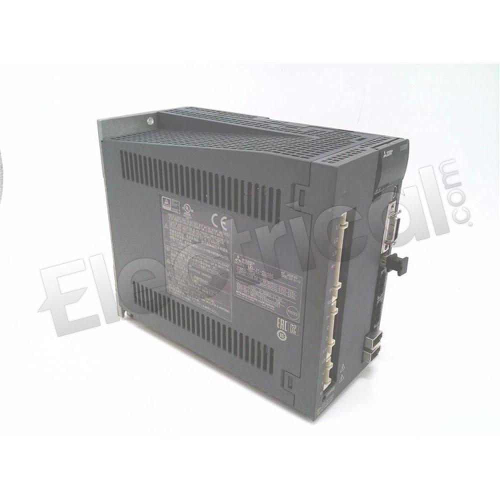 MR-J3-200BS