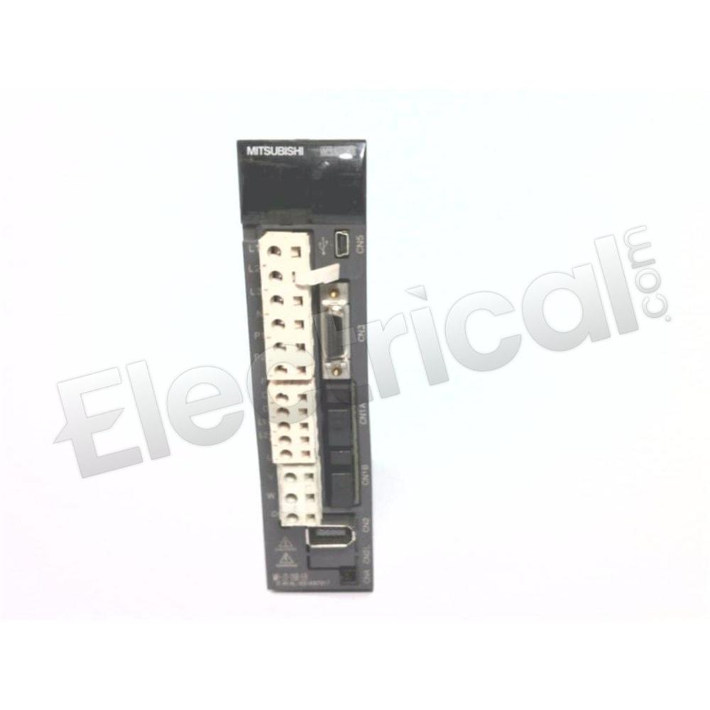 MR-J3-20B-EB