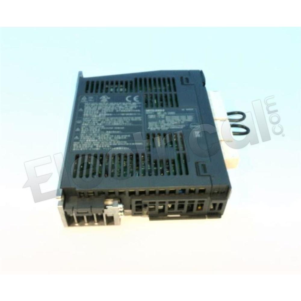 MR-J3-20BS