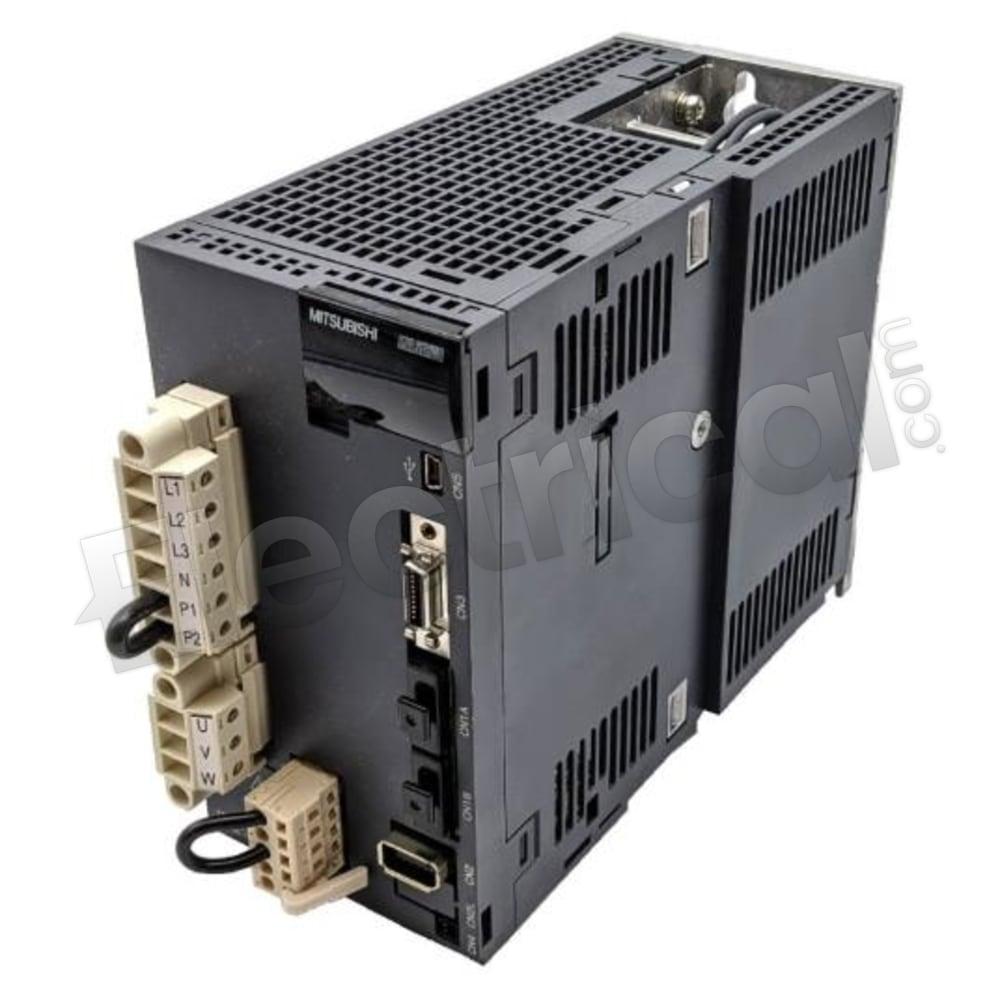 MR-J3-350BS4