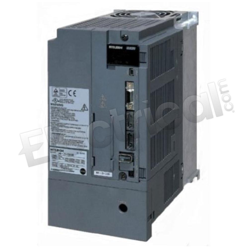MR-J3-500A