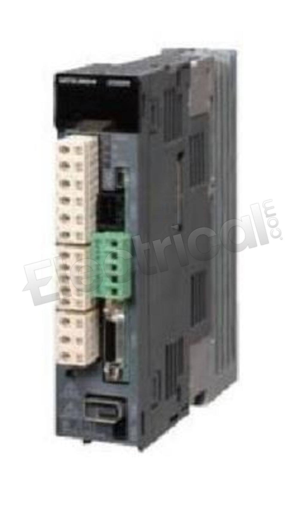 MR-J3-500B
