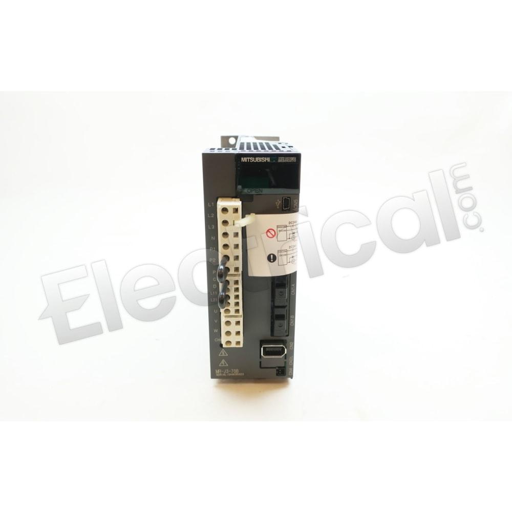 MR-J3-70B
