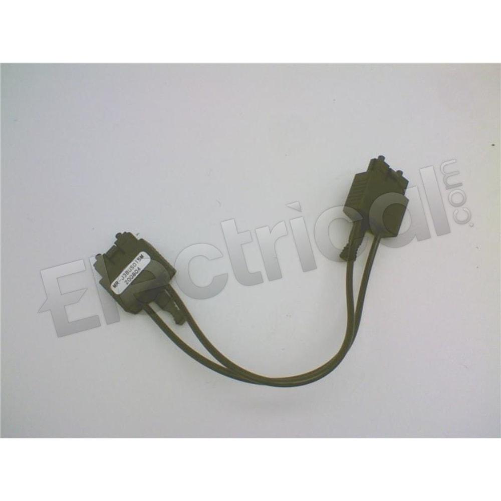 MR-J3BUS015M