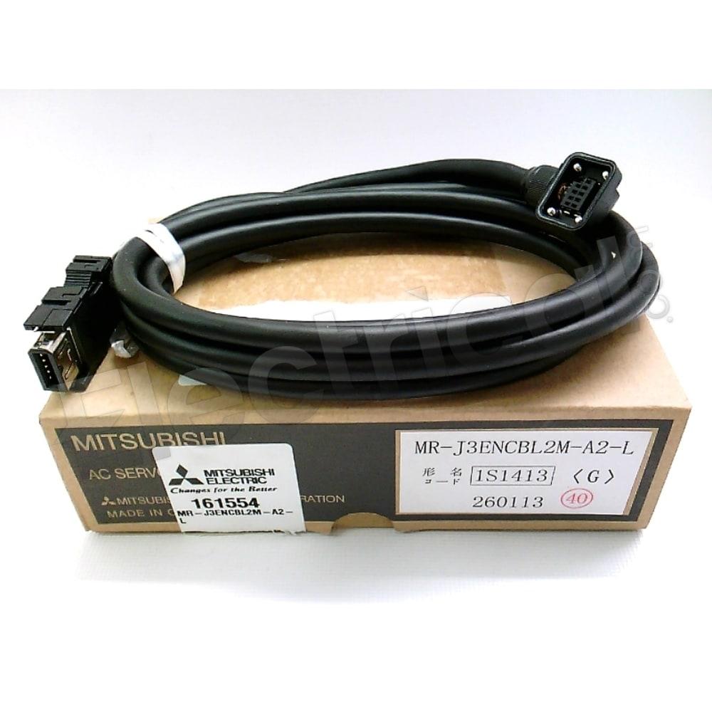 MR-J3ENCBL2M-A2-L