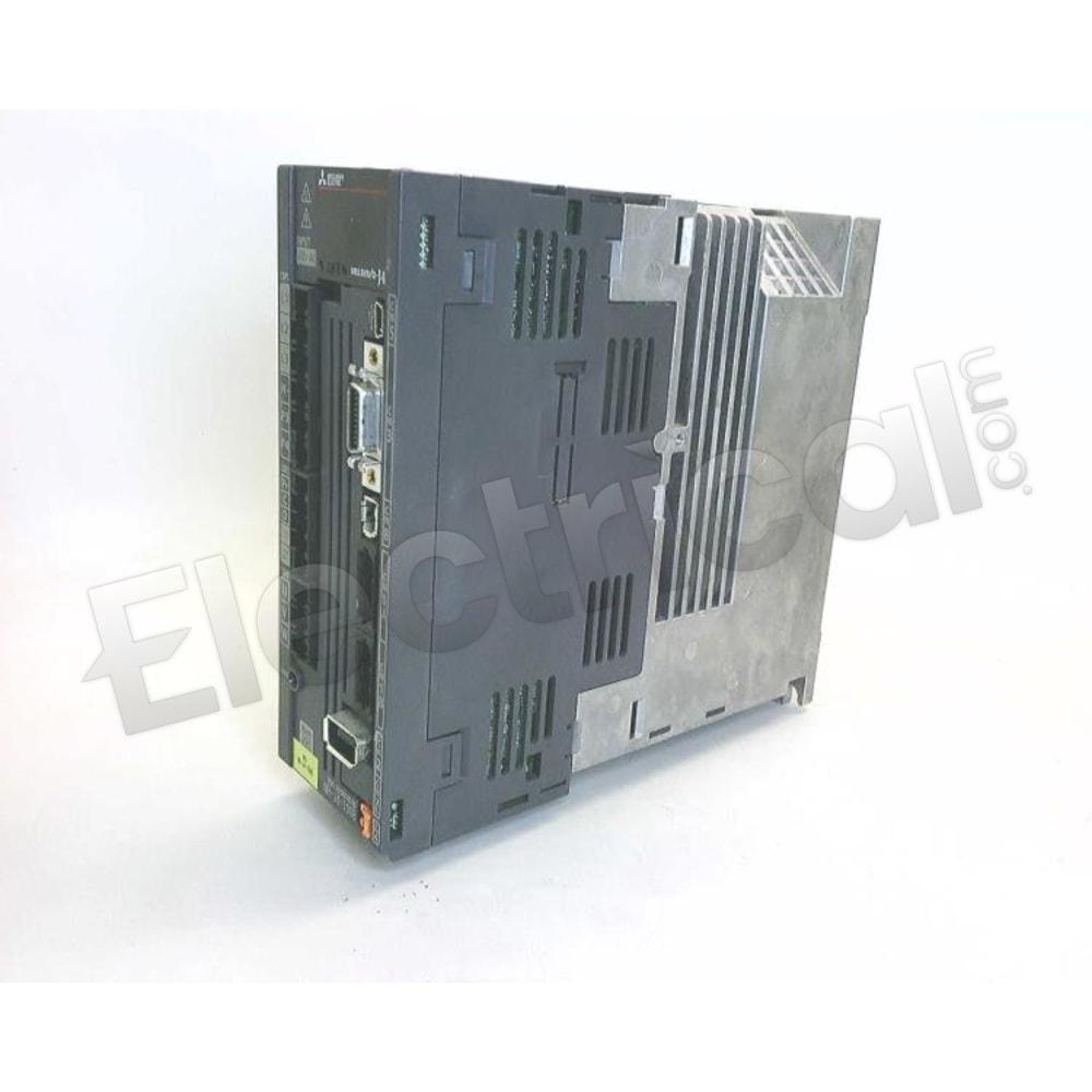 MR-J4-100B