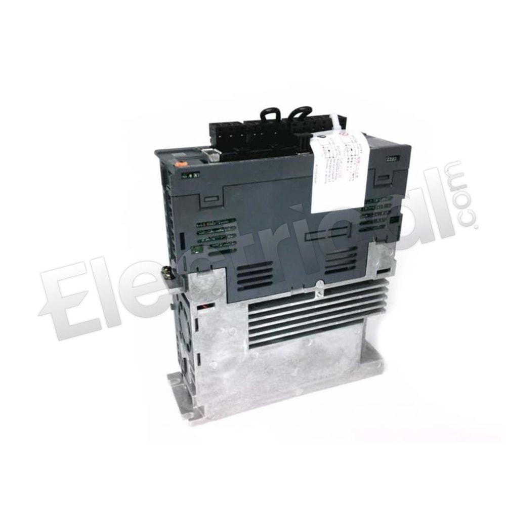 MR-J4-100B-EB