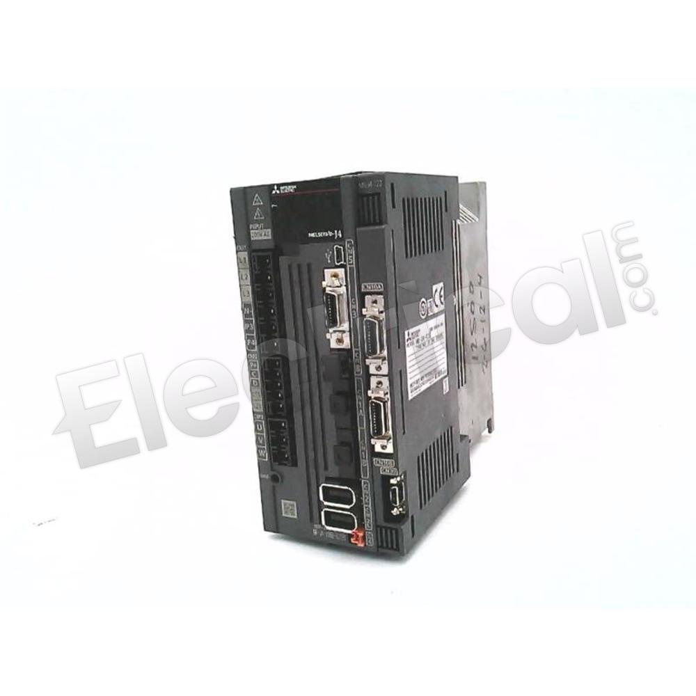 MR-J4-100B-RJ020