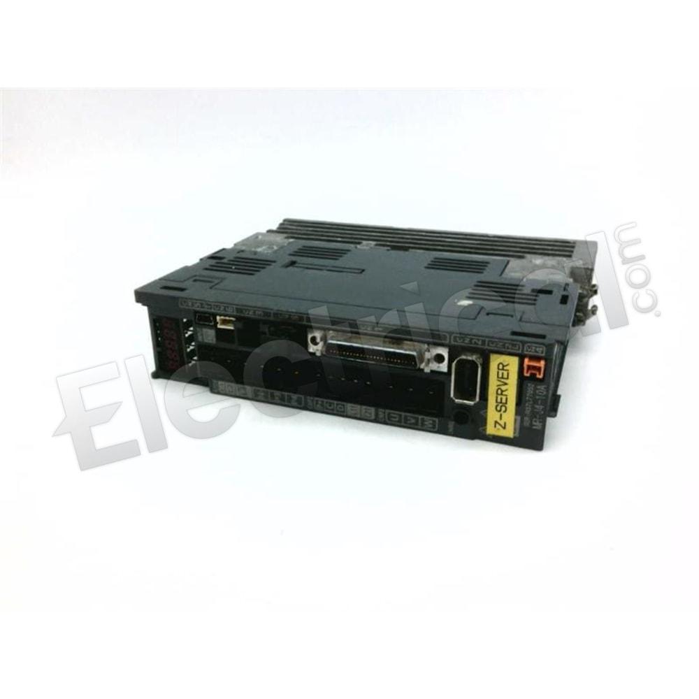 MR-J4-10A
