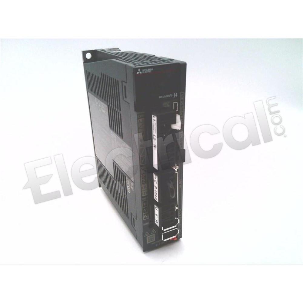 MR-J4-10A1-RJ