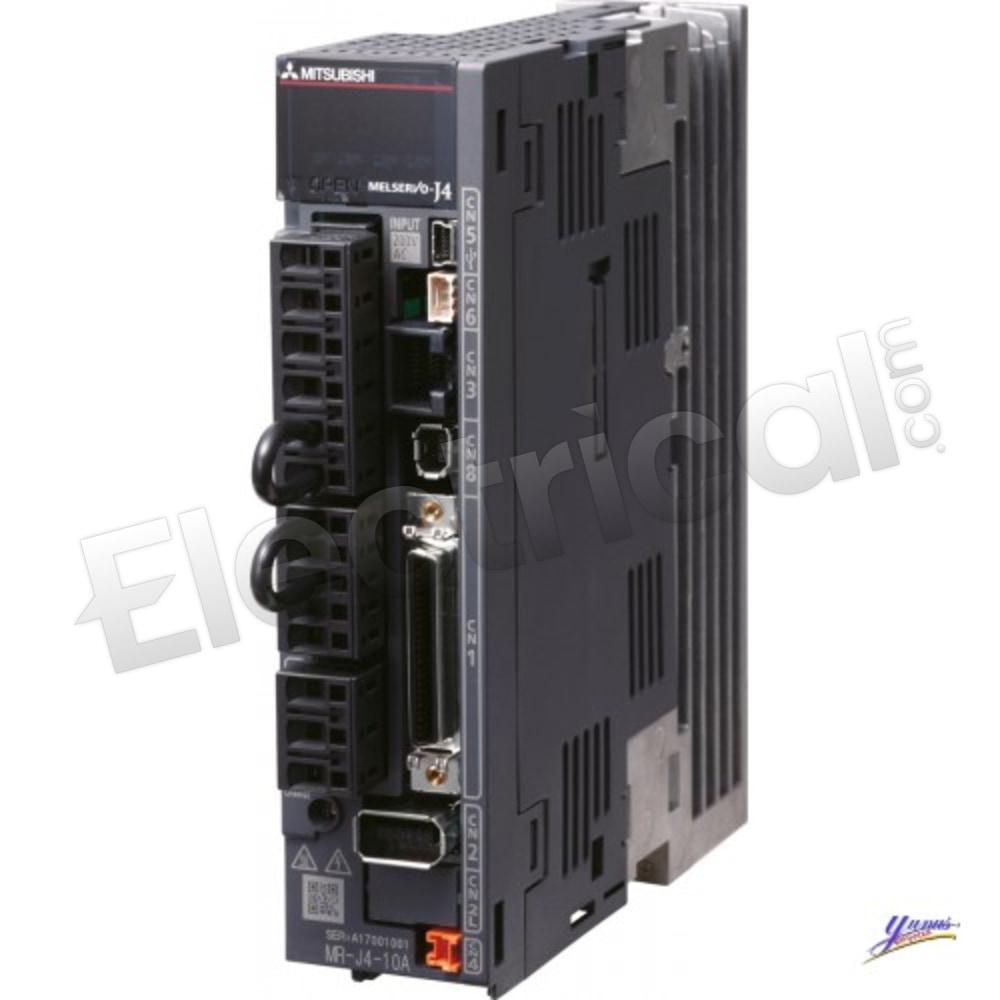 MR-J4-200A