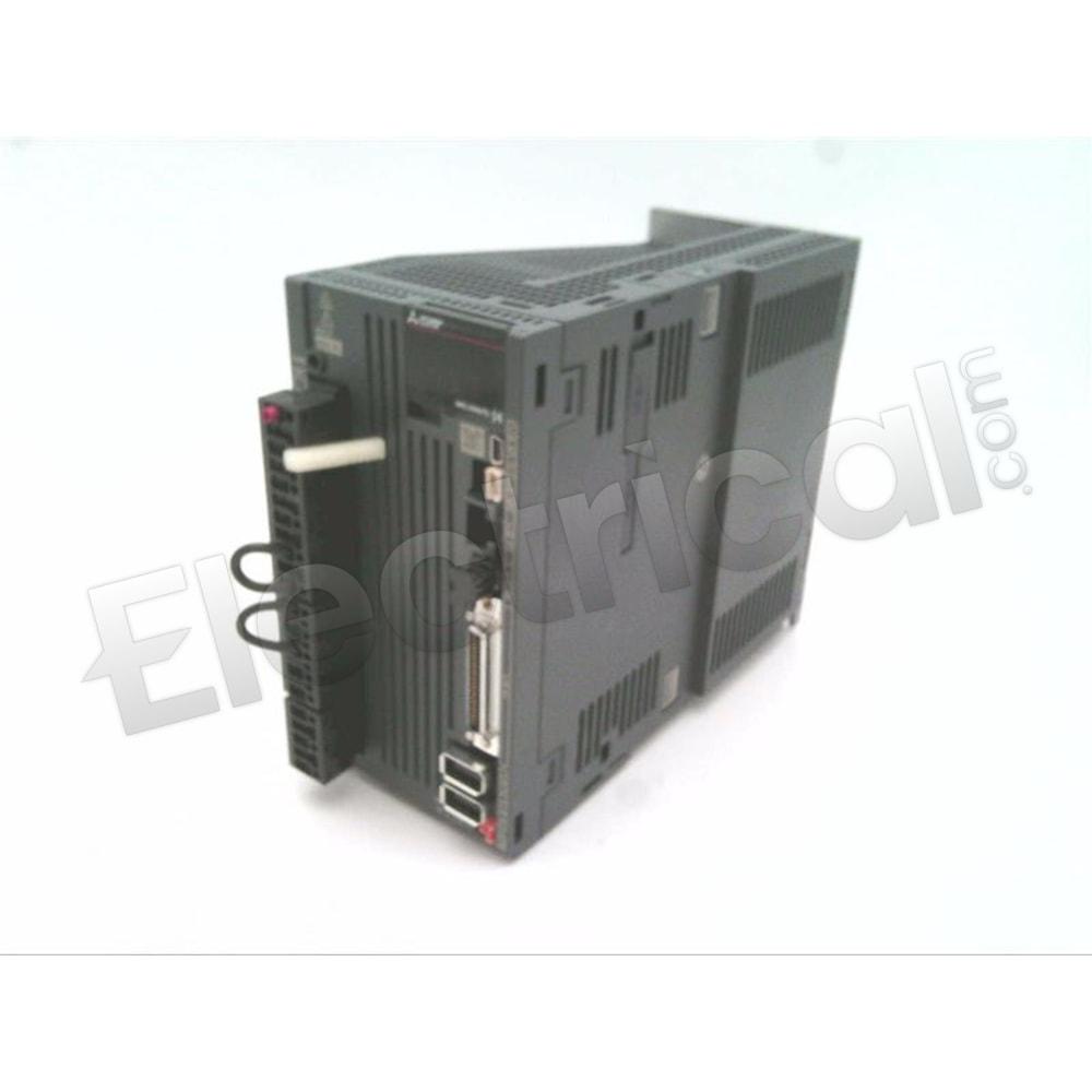 MR-J4-200A4-RJ