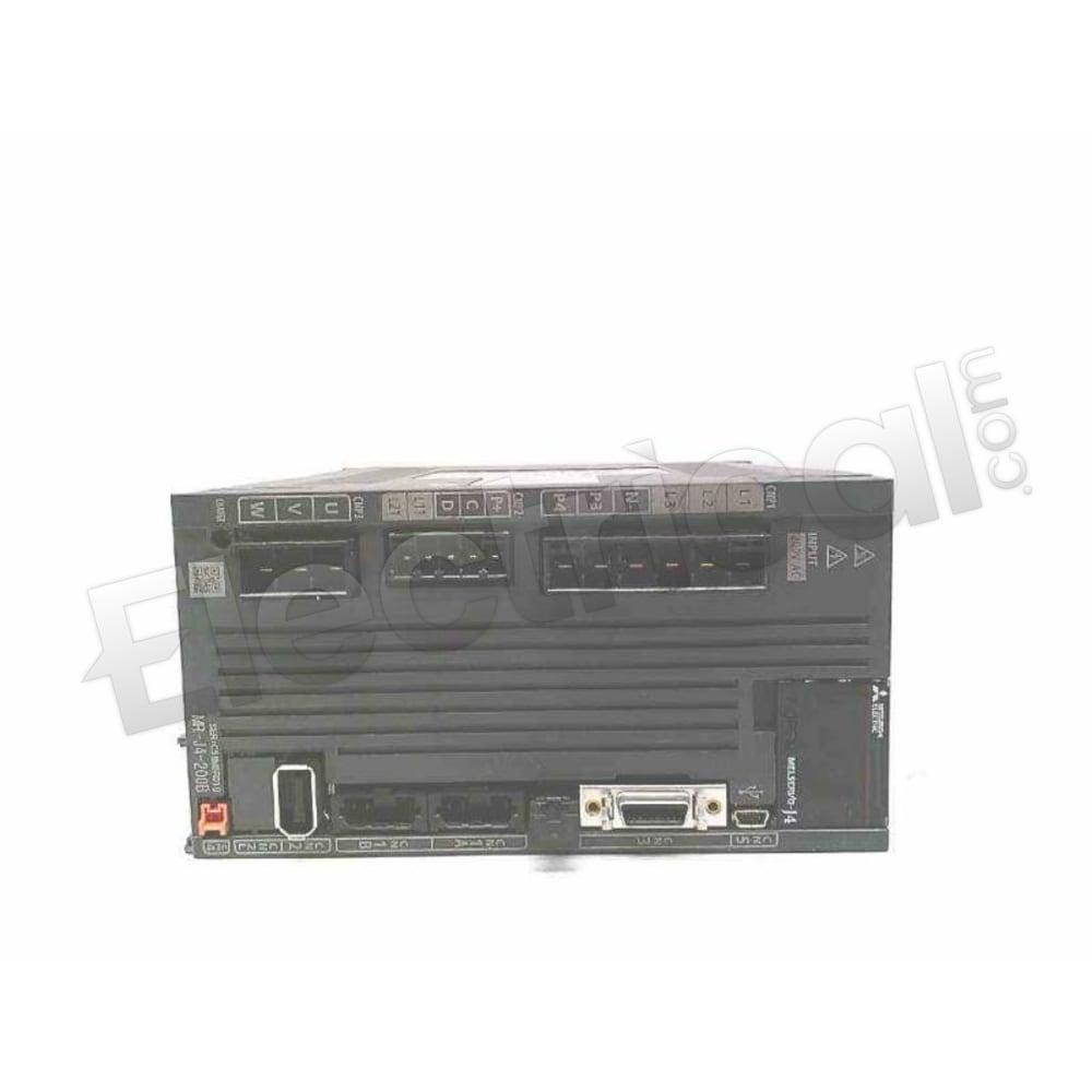 MR-J4-200B
