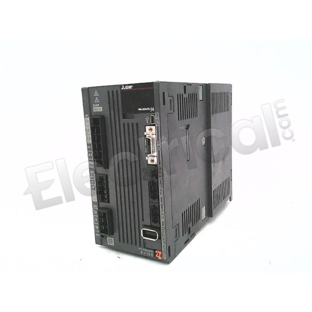 MR-J4-200B-EB