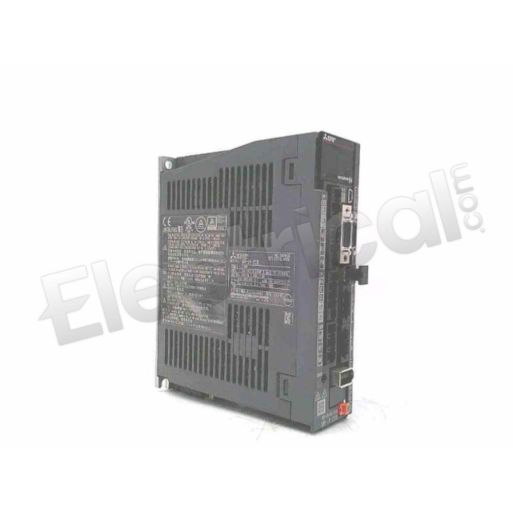 MR-J4-20B