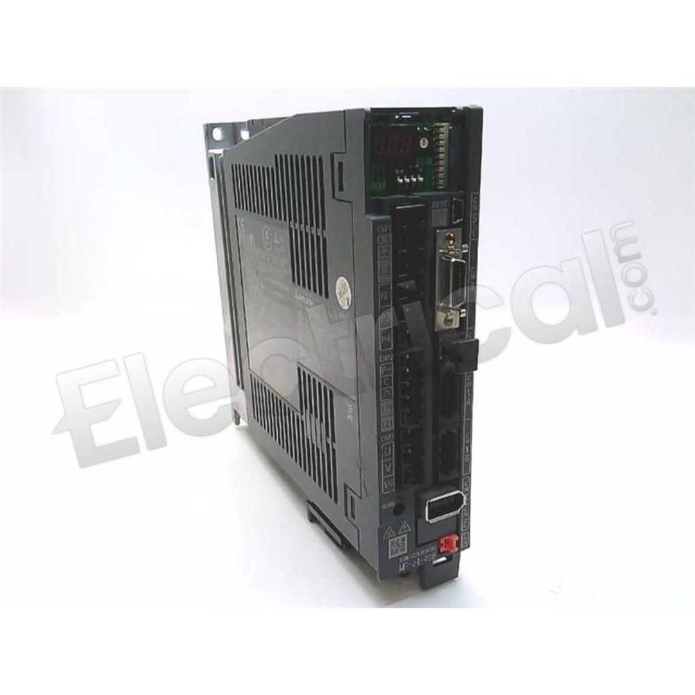 MR-J4-40B