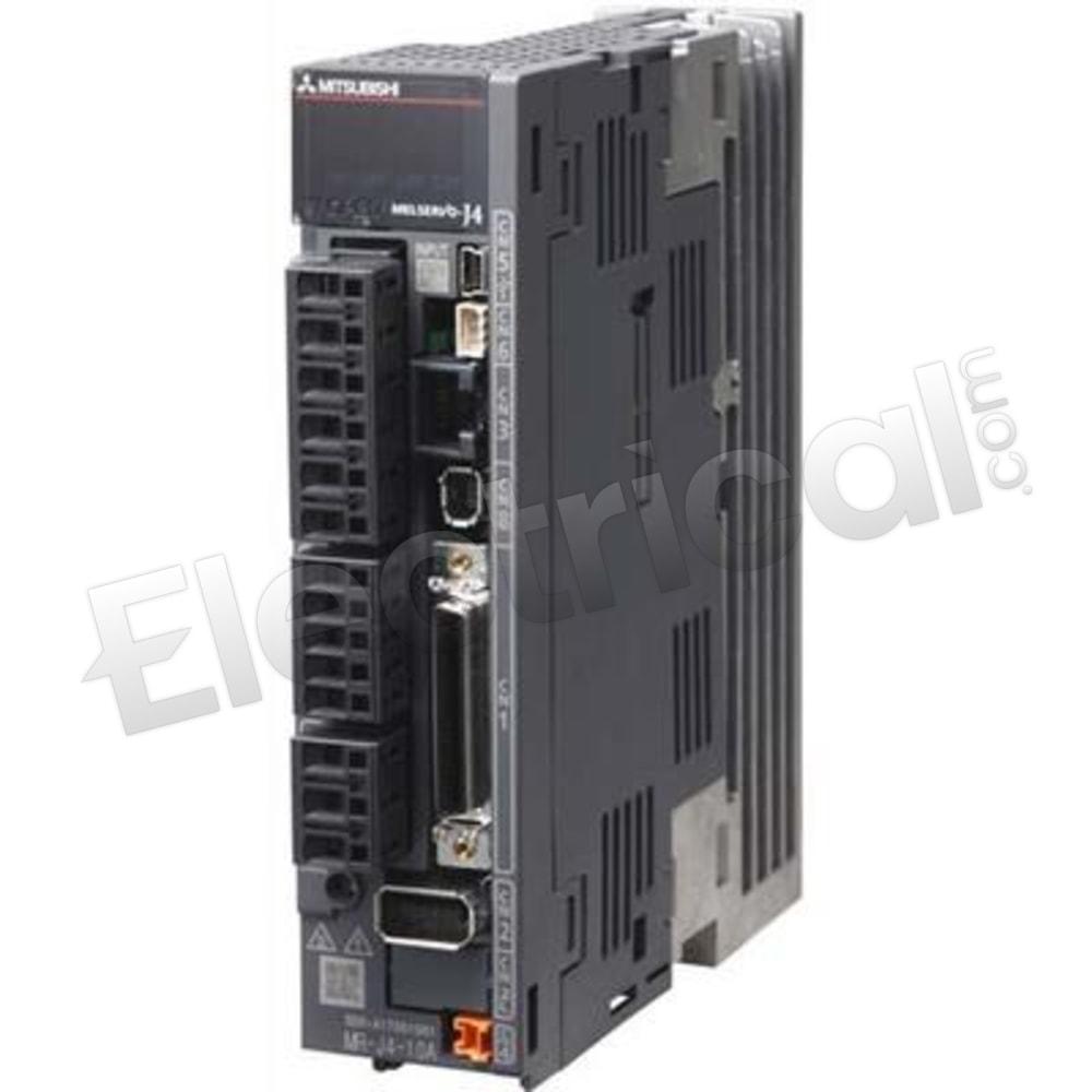 MR-J4-40GF-RJ