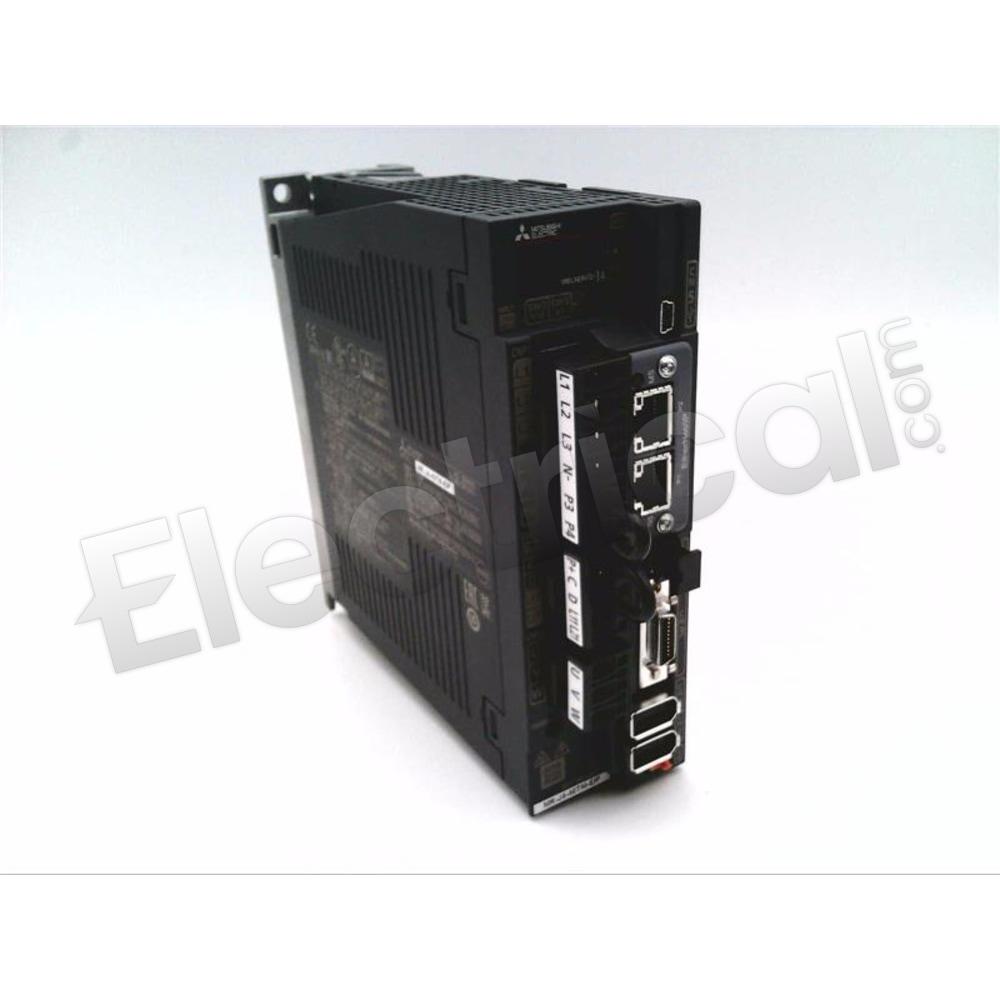 MR-J4-40TM-EIP