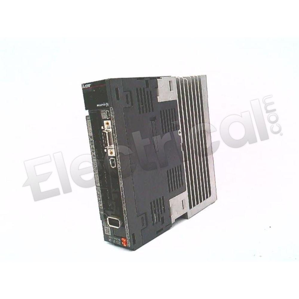 MR-J4-60B
