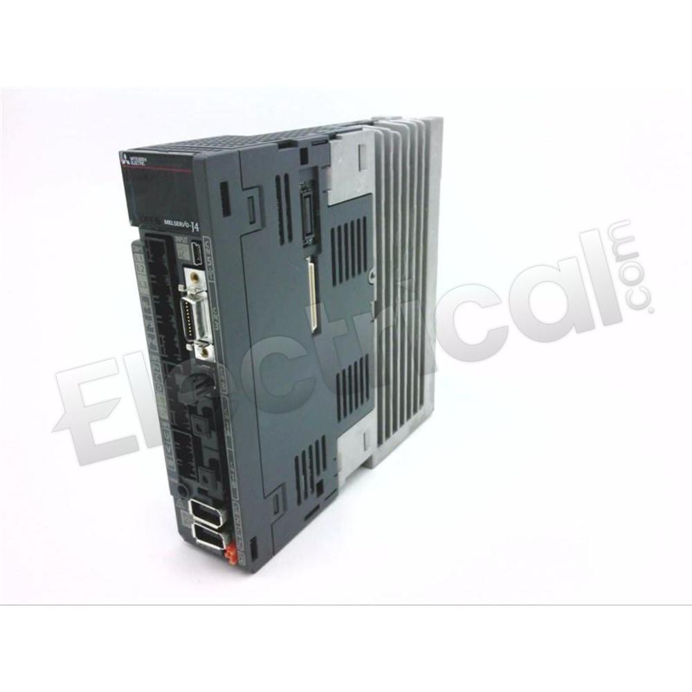MR-J4-60B-RJ020
