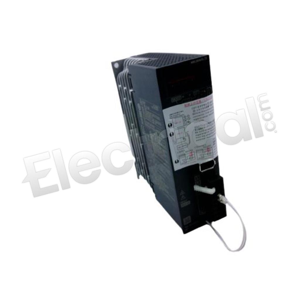 MR-JE-40A